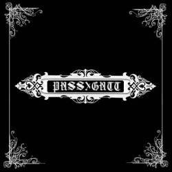 Pussygutt : She Hid Behind Her Veil